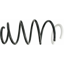 Sachs futómű rugó SACHS 993 710 autóalkatrész