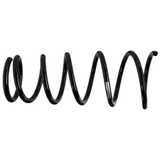 Sachs futómű rugó SACHS 993 728 autóalkatrész