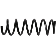 Sachs futómű rugó SACHS 993 939 autóalkatrész