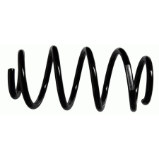 Sachs futómű rugó SACHS 994 734 autóalkatrész