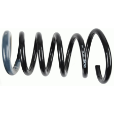 Sachs futómű rugó SACHS 996 906 autóalkatrész