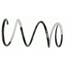 Sachs futómű rugó SACHS 997 031 autóalkatrész