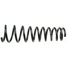 Sachs futómű rugó SACHS 998 161 autóalkatrész