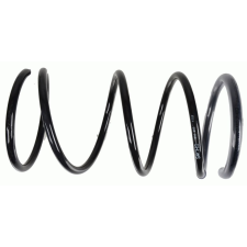 Sachs futómű rugó SACHS 998 205 autóalkatrész