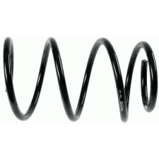 Sachs futómű rugó SACHS 998 695 autóalkatrész