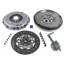 Sachs kuplungkészlet 2290 601 009 autóalkatrész