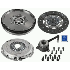Sachs kuplungkészlet 2290 601 060 autóalkatrész
