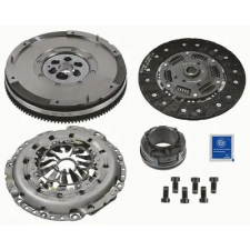 Sachs kuplungkészlet 2290 601 065 autóalkatrész