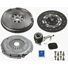 Sachs kuplungkészlet 2290 601 075 autóalkatrész