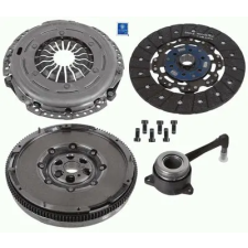 Sachs kuplungkészlet 2290 601 167 autóalkatrész