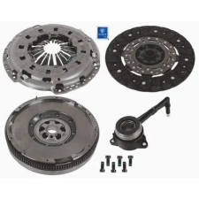 Sachs kuplungkészlet 2290 601 196 autóalkatrész