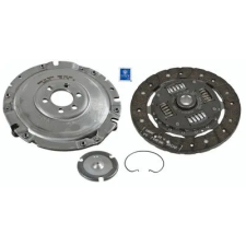 Sachs kuplungkészlet 3000 286 001 autóalkatrész