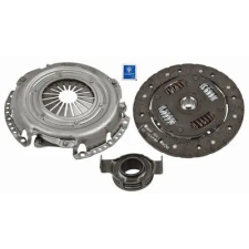 Sachs kuplungkészlet 3000 329 001 autóalkatrész