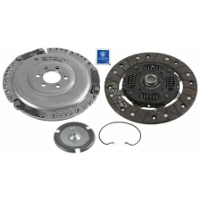 Sachs kuplungkészlet 3000 381 001 autóalkatrész