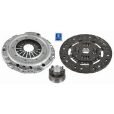 Sachs kuplungkészlet 3000 705 102 autóalkatrész