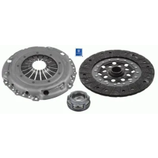 Sachs kuplungkészlet 3000 821 001 autóalkatrész