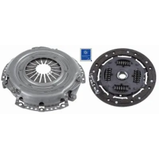 Sachs kuplungkészlet 3000 824 401 autóalkatrész