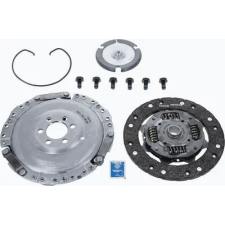 Sachs kuplungkészlet 3000 846 301 autóalkatrész