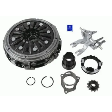 Sachs kuplungkészlet 3000 944 001 autóalkatrész