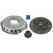 Sachs kuplungkészlet 3000 950 058 autóalkatrész
