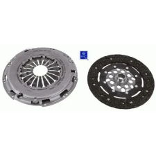 Sachs kuplungkészlet 3000 950 538 autóalkatrész