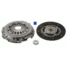 Sachs kuplungkészlet 3000 950 647 autóalkatrész