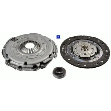Sachs kuplungkészlet 3000 950 649 autóalkatrész