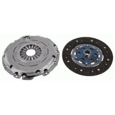 Sachs kuplungkészlet 3000 950 686 autóalkatrész