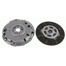 Sachs kuplungkészlet 3000 950 692 autóalkatrész