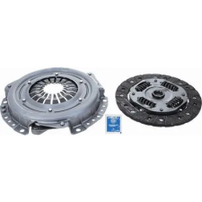 Sachs kuplungkészlet 3000 951 006 autóalkatrész