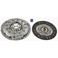 Sachs kuplungkészlet 3000 951 115 autóalkatrész