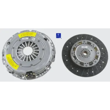 Sachs kuplungkészlet 3000 951 347 autóalkatrész