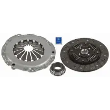 Sachs kuplungkészlet 3000 951 403 autóalkatrész