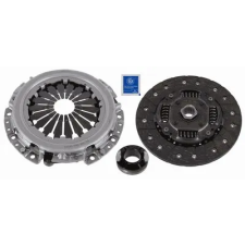 Sachs kuplungkészlet 3000 951 489 autóalkatrész