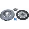 Sachs kuplungkészlet 3000 951 531
