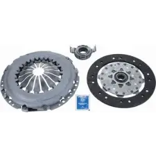 Sachs kuplungkészlet 3000 951 531 autóalkatrész