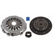 Sachs kuplungkészlet 3000 951 556 autóalkatrész