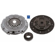 Sachs kuplungkészlet 3000 951 560 autóalkatrész