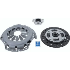 Sachs kuplungkészlet 3000 951 591 autóalkatrész
