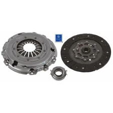 Sachs kuplungkészlet 3000 951 592 autóalkatrész