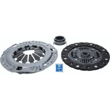 Sachs kuplungkészlet 3000 951 618 autóalkatrész