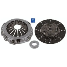 Sachs kuplungkészlet 3000 951 653 autóalkatrész