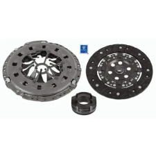 Sachs kuplungkészlet 3000 951 681 autóalkatrész