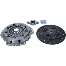 Sachs kuplungkészlet 3000 951 702 autóalkatrész