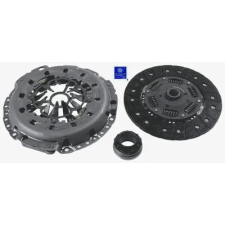 Sachs kuplungkészlet 3000 951 711 autóalkatrész