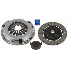 Sachs kuplungkészlet 3000 951 718 autóalkatrész