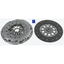 Sachs kuplungkészlet 3000 951 909 autóalkatrész