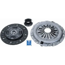 Sachs kuplungkészlet 3000 954 070 autóalkatrész