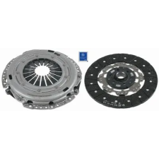 Sachs kuplungkészlet 3000 970 028 autóalkatrész