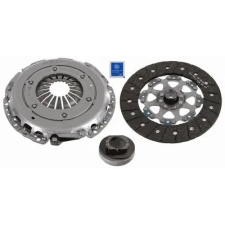 Sachs kuplungkészlet 3000 970 123 autóalkatrész